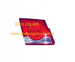 Đèn lái sau trong Chevrolet Cruze 2009-2012 TH( trên cốp)