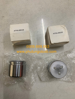 Piston thắng trước Toyota Vios 2010 TH 