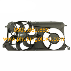 Lồng quạt Ford Transit 2009-2020 CH Ford transit 2014