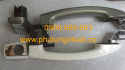 Tay cửa trước, sau Chevrolet Cruze 2017, Matiz TH( ngắn) 