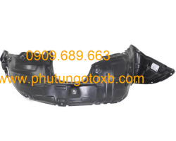 Chắn bùn lòng dè trước Mazda CX5 2012-2016 TH 