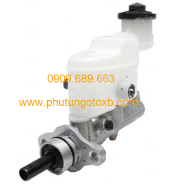 Heo thắng tổng Toyota Innova 2007-2015 TH