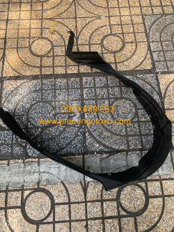 Chắn bùn lòng dè trước Ford Ranger 2005-2011, Everest 2005-2014 LH TH