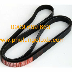 Dây curoa xe Tải Jac N56 TH