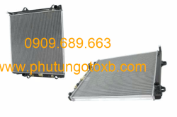 Két nước Toyota Landcruiser Prado GRJ120 2004-2008 TH