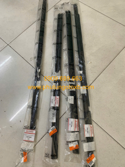 Nẹp ngoài chân kính Mitsubishi Zinger CH
