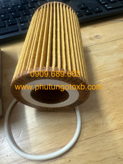 Lọc dầu nhớt động cơ Audi A4 A5 A6 A7 Q7 CH