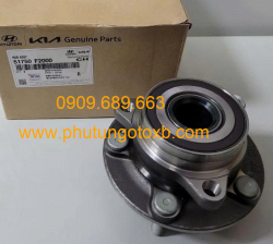 Bạc đạn trước Hyundai Elantra 2016-2019, Cerato 2019 CH