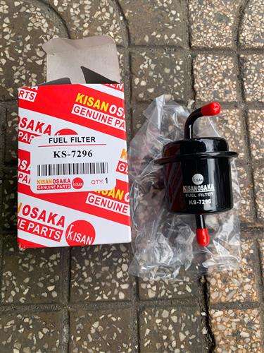 Bơm xăng Suzuki Blind Van 2020 TH 