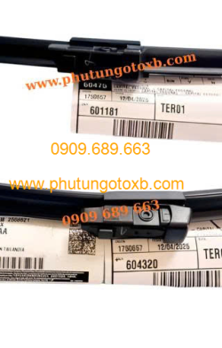 Chổi gạt mưa trước Ford Ranger 2023, Raptor, Everest 2023 CH