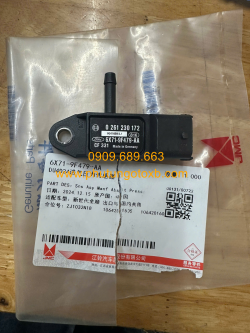 Cảm biến khí nạp Ford Transit 2006-2020 CH(vị trí bướm ga)