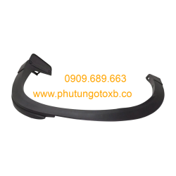Ốp vè sau Mazda CX5 2018-2021 RH TH