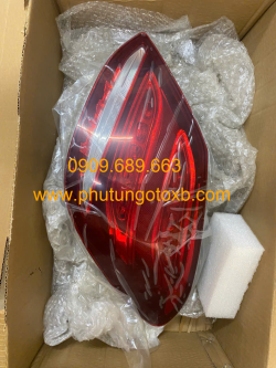 Đèn lái sau Mercedes C180 C200 C250 C300,C‑Class W205 2015‑2018 RH TH MERCEDES C-GLASS