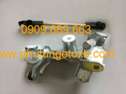 Cần đi số Chevrolet Vivan 2006-2010, Aveo, Gentra TH 