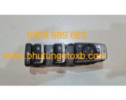 Công tắc bấm kính tổng Hyundai Sedona 2020, Carnival CH 