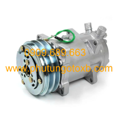 Lốc lạnh SD-510 12V TH