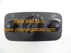 Công tắc chỉnh đèn pha Ford Mondeo 2.3 2010 CH 