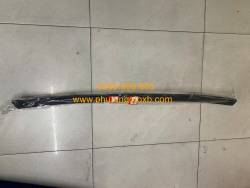 Ốp cản trước Honda City 2014-2019 TH