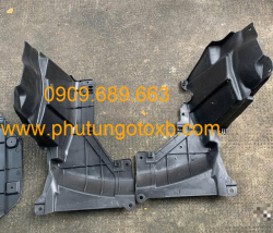 Chắn bùn gầm trước Honda City 2013-2016 LH/RH TH