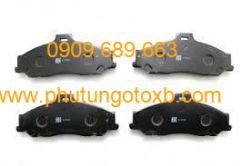 Má phanh trước Ford Ranger 1999-2003 TH 