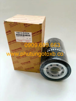 Lọc dầu Hino XZU, FC, FL, FM, FG TH
