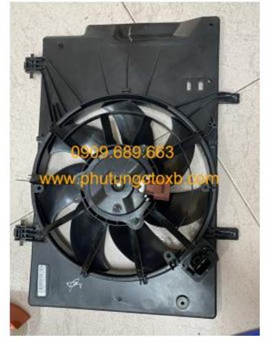 Quạt giải nhiệt động cơ Ford Ecosport 2014, Fiesta 2011 TH