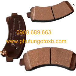 Má phanh sau Ford Transit 2022-2023 TH TRANSIT 2022 2.2