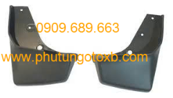 Chắn bùn bánh sau Ford Ecosport 2015 CH Ford Ecosport 1.5 /2014