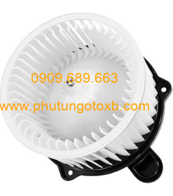 Quạt dàn lạnh Hyundai Porter 2 2006-2014 Korea