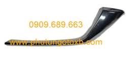 Nẹp xi galang Mazda CX5 2023-2025 TH