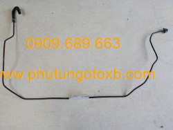 Ống nước từ bình nước phụ đến van hằng nhiệt Ford Mondeo 2.3 CH