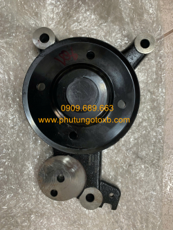 Cùm puly quạt két nước Ford Ranger 2.0 2018-2022, Everest 2.0 2019-2022 TH