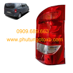 Đèn lái sau Mercedes Vito W447 2015-2020 TH