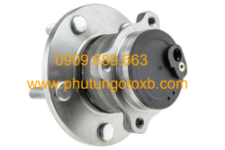 Bạc đạn bánh sau Mazda 3 2006-2014 TH( liền may ơ)