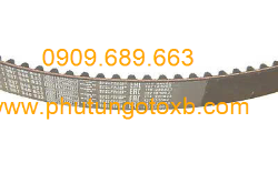 Dây curoa đối trọng Mitsubishi Zinger, V31, Triton CH