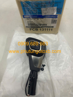 Tay nắm cần gạt số Ford Ranger 2.0, Everest 2.0 2018-2022, Raptor CH Everest 2019