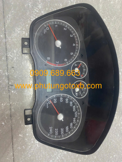 Đồng hồ taplo Ford Focus 1.8 2007-2010 Tháo