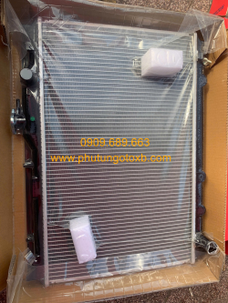 Két nước Toyota Zace 2000-2003 TH