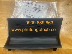 Ốp chân cần số Ford Ecosport 2014-2018 CH
