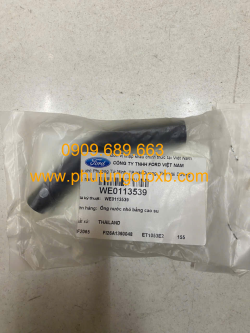 Ống nước ra vào turbo Ford Everest 2005-2014, Ranger 2005-2011 CH( ngắn)