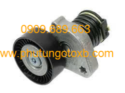 Cụm tăng đưa Mercedes E200, C230 TH