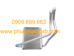 Dàn lạnh sau Ford Transit 2008-2020 TH