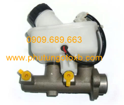 Heo tổng Chevrolet Spark, Matiz 1998-2002 TH 