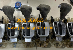 Cụm cần số Ford Laser Bãi FORD LASER 1.6 /2003