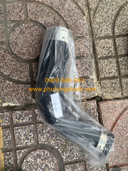 Ống gió Turbo Nissan Navara 2012-2019 RH TH 