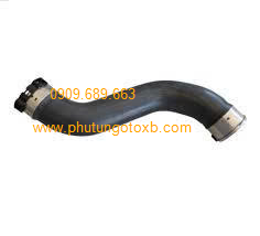 Ống gió Turbo Nissan Navara 2012-2019 LH TH(4KV0A)