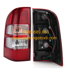 Đèn lái sau Ford Ranger 2007-2009 TH