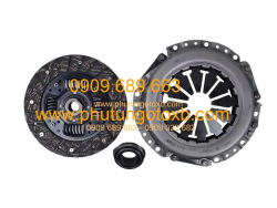 Mâm ép + lá côn Hyundai Avante, Forte CH