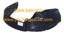 Chắn bùn lòng dè trước Chevrolet Spark 2006-2011, Matiz 3 TH 
