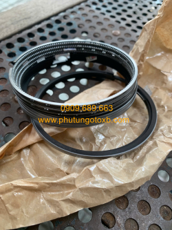 Bạc secmang Chevrolet Captiva, Elantra, Santafe Korea 